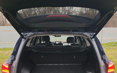Hyundai Santa Fe IV, 2019 год, 2 700 000 рублей, 10 фотография