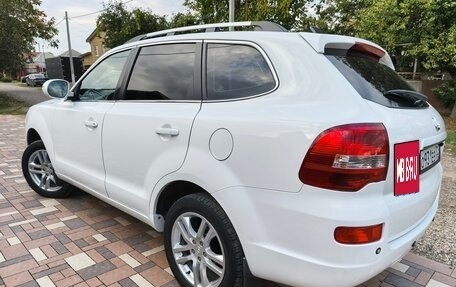 Hawtai Boliger, 2015 год, 1 050 000 рублей, 6 фотография