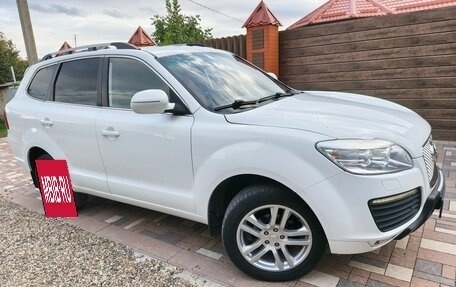 Hawtai Boliger, 2015 год, 1 050 000 рублей, 2 фотография