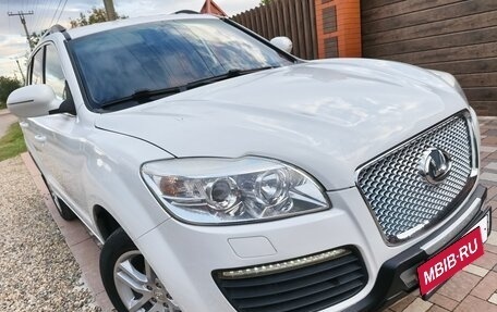 Hawtai Boliger, 2015 год, 1 050 000 рублей, 4 фотография