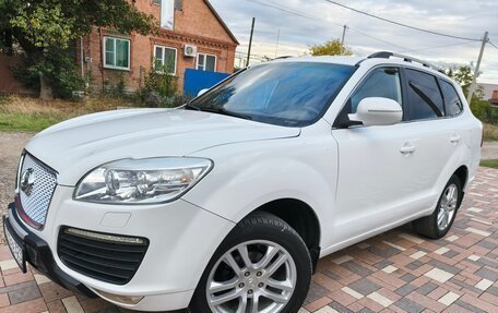 Hawtai Boliger, 2015 год, 1 050 000 рублей, 14 фотография