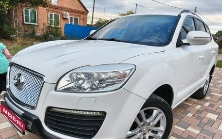 Hawtai Boliger, 2015 год, 1 050 000 рублей, 10 фотография