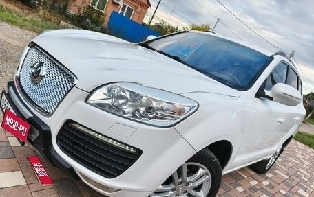 Hawtai Boliger, 2015 год, 1 050 000 рублей, 9 фотография