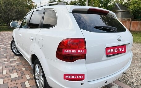 Hawtai Boliger, 2015 год, 1 050 000 рублей, 3 фотография