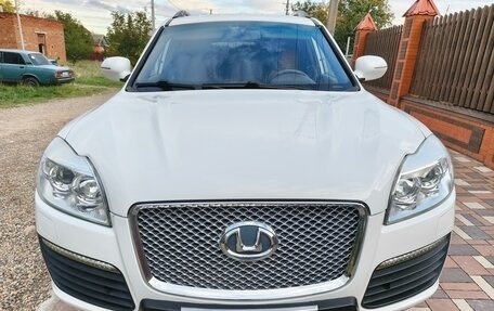 Hawtai Boliger, 2015 год, 1 050 000 рублей, 16 фотография