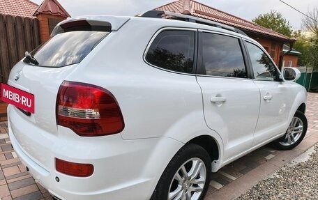 Hawtai Boliger, 2015 год, 1 050 000 рублей, 11 фотография