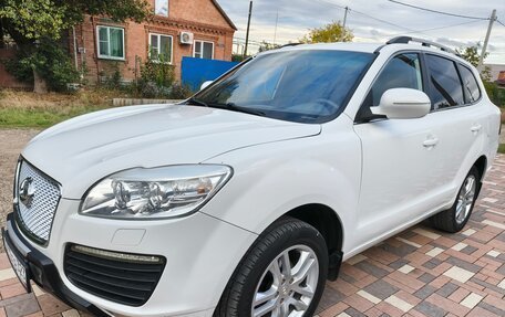 Hawtai Boliger, 2015 год, 1 050 000 рублей, 20 фотография