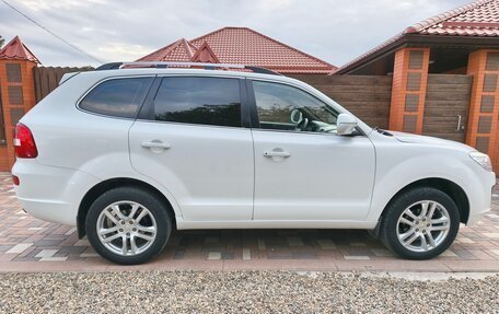 Hawtai Boliger, 2015 год, 1 050 000 рублей, 19 фотография