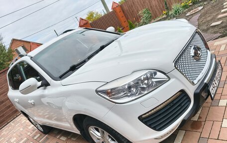 Hawtai Boliger, 2015 год, 1 050 000 рублей, 23 фотография