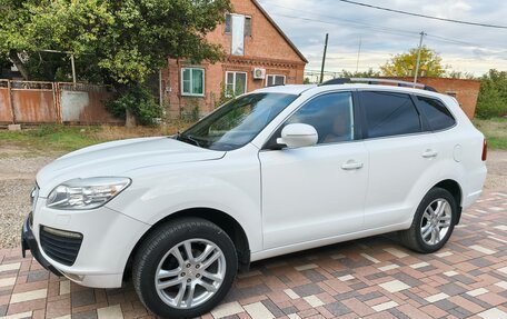 Hawtai Boliger, 2015 год, 1 050 000 рублей, 18 фотография