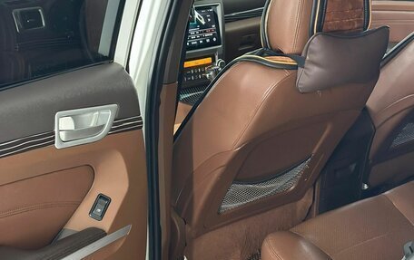 Hawtai Boliger, 2015 год, 1 050 000 рублей, 26 фотография