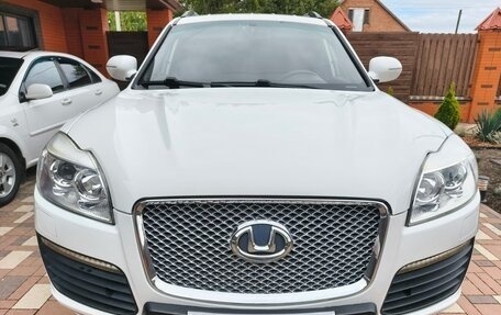 Hawtai Boliger, 2015 год, 1 050 000 рублей, 22 фотография