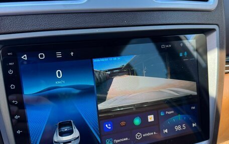 Hawtai Boliger, 2015 год, 1 050 000 рублей, 39 фотография