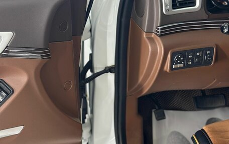 Hawtai Boliger, 2015 год, 1 050 000 рублей, 36 фотография