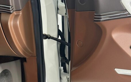 Hawtai Boliger, 2015 год, 1 050 000 рублей, 37 фотография