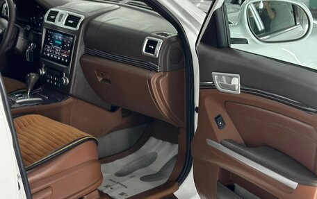 Hawtai Boliger, 2015 год, 1 050 000 рублей, 34 фотография