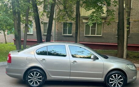 Skoda Octavia, 2012 год, 900 000 рублей, 3 фотография