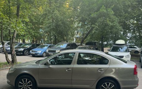 Skoda Octavia, 2012 год, 900 000 рублей, 7 фотография
