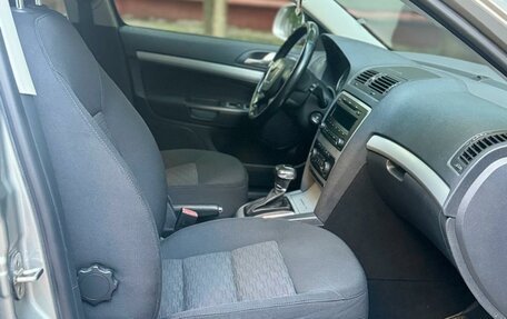 Skoda Octavia, 2012 год, 900 000 рублей, 10 фотография