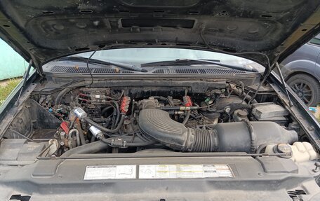 Ford Expedition, 1997 год, 350 000 рублей, 7 фотография