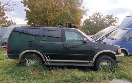 Ford Expedition, 1997 год, 350 000 рублей, 8 фотография