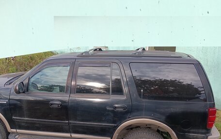 Ford Expedition, 1997 год, 350 000 рублей, 3 фотография