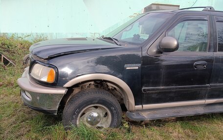 Ford Expedition, 1997 год, 350 000 рублей, 4 фотография