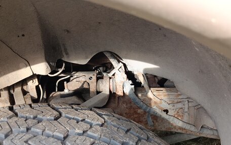 Ford Expedition, 1997 год, 350 000 рублей, 5 фотография