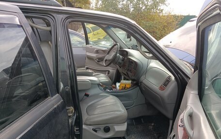 Ford Expedition, 1997 год, 350 000 рублей, 10 фотография