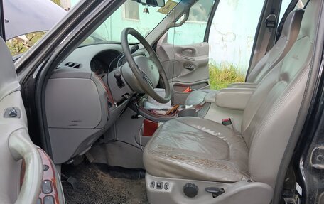 Ford Expedition, 1997 год, 350 000 рублей, 9 фотография