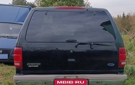 Ford Expedition, 1997 год, 350 000 рублей, 2 фотография