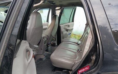 Ford Expedition, 1997 год, 350 000 рублей, 11 фотография