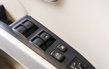 Mitsubishi Outlander III рестайлинг 3, 2007 год, 1 349 000 рублей, 13 фотография