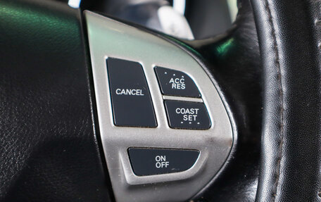 Mitsubishi Outlander III рестайлинг 3, 2007 год, 1 349 000 рублей, 11 фотография