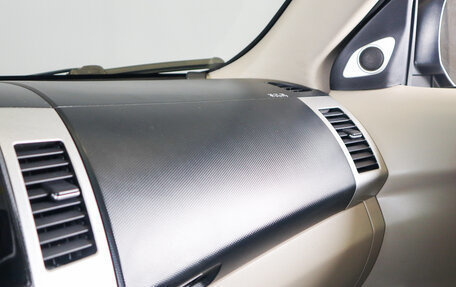 Mitsubishi Outlander III рестайлинг 3, 2007 год, 1 349 000 рублей, 14 фотография