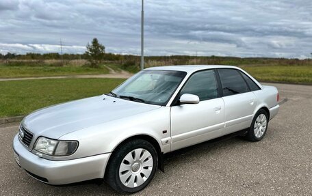 Audi A6, 1995 год, 280 000 рублей, 1 фотография