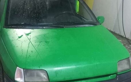 Renault Clio III, 1992 год, 50 000 рублей, 1 фотография