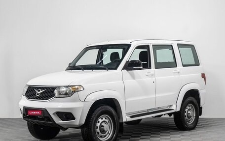 ЛуАЗ Patriot, 2017 год, 930 000 рублей, 1 фотография