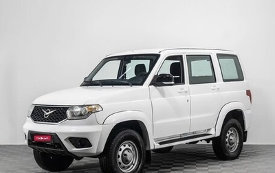 ЛуАЗ Patriot, 2017 год, 930 000 рублей, 1 фотография