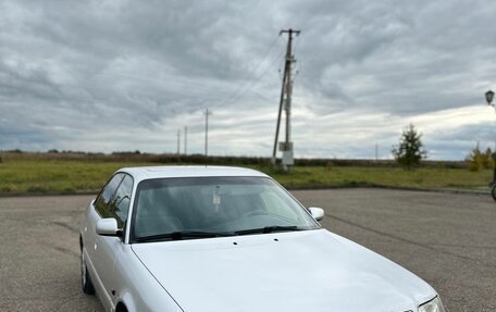 Audi A6, 1995 год, 280 000 рублей, 2 фотография