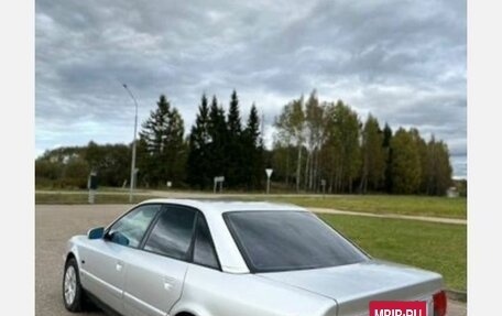 Audi A6, 1995 год, 280 000 рублей, 6 фотография