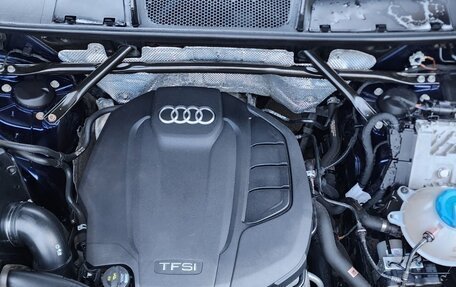 Audi Q5, 2017 год, 3 500 000 рублей, 16 фотография