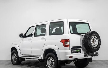 ЛуАЗ Patriot, 2017 год, 930 000 рублей, 4 фотография