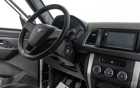 ЛуАЗ Patriot, 2017 год, 930 000 рублей, 7 фотография