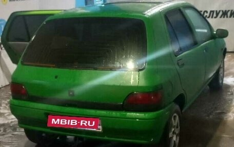 Renault Clio III, 1992 год, 50 000 рублей, 3 фотография