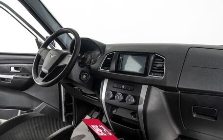 ЛуАЗ Patriot, 2017 год, 930 000 рублей, 8 фотография