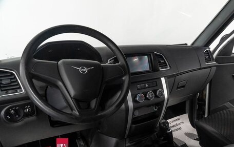 ЛуАЗ Patriot, 2017 год, 930 000 рублей, 6 фотография