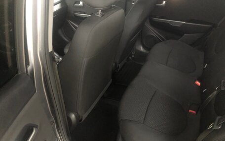 KIA Rio III рестайлинг, 2016 год, 1 050 000 рублей, 9 фотография