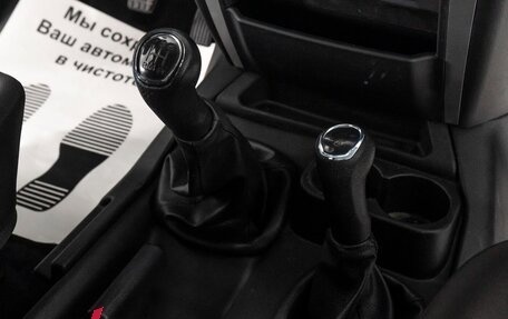 ЛуАЗ Patriot, 2017 год, 930 000 рублей, 10 фотография