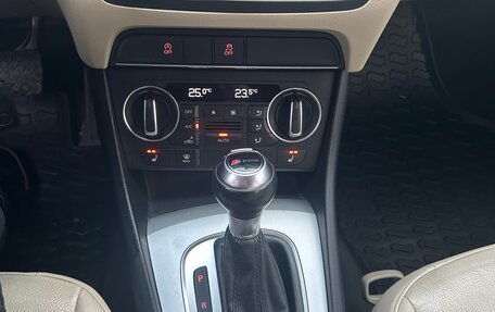 Audi Q3, 2015 год, 1 985 000 рублей, 11 фотография